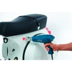 Steinel Heißluftgebläse HL 1620 S 1.600 W 13 Steinel Heißluftgebläse HL 1620 S 1.600 W -Gartengeräte Geschäft eissluftgeblaese HL 1620 8