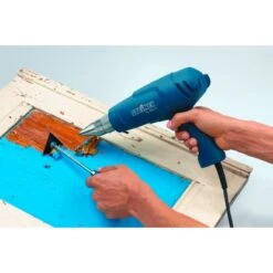 Steinel Heißluftgebläse HL 1620 S 1.600 W 14 Steinel Heißluftgebläse HL 1620 S 1.600 W -Gartengeräte Geschäft eissluftgeblaese HL 1620 9