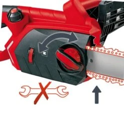 Einhell Elektro-Kettensäge GE-EC 2240 -Gartengeräte Geschäft ektrokettensaegegeec2240 6