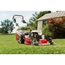 Al-Ko Benzin-Rasenmäher Highline 523 VS -Gartengeräte Geschäft enmaeher highline 523 vs 3