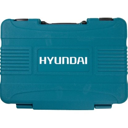 Hyundai Werkzeugset K70 CrV-Stahl 70-teilig 10 Hyundai Werkzeugset K70 CrV-Stahl 70-teilig – Bild 8