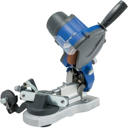 LUX Sägekettenschärfgerät KSS-85 3 LUX Sägekettenschärfgerät KSS-85