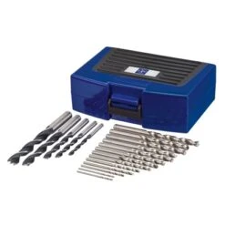 LUX 600 W Schlagbohrmaschine SBM-600 9 LUX 600 W Schlagbohrmaschine SBM-600 -Gartengeräte Geschäft gbohrmaschine SBM600 Set 1