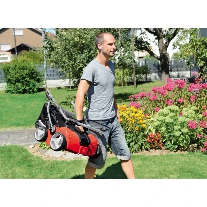 Einhell Elektro-Vertikutierer Und Lüfter GE-SA 1640 Mit 3-in-1 Funktion 1600 W 5 Einhell Elektro-Vertikutierer Und Lüfter GE-SA 1640 Mit 3-in-1 Funktion 1600 W – Bild 3