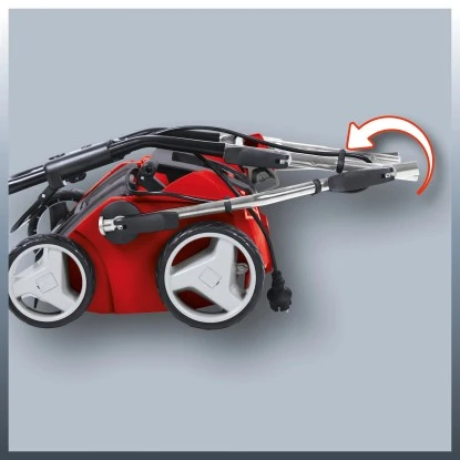 Einhell Elektro-Vertikutierer Und Lüfter GE-SA 1640 Mit 3-in-1 Funktion 1600 W 7 Einhell Elektro-Vertikutierer Und Lüfter GE-SA 1640 Mit 3-in-1 Funktion 1600 W – Bild 5