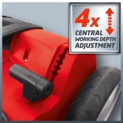 Einhell Elektro-Vertikutierer Und Lüfter GE-SA 1640 Mit 3-in-1 Funktion 1600 W 15 Einhell Elektro-Vertikutierer Und Lüfter GE-SA 1640 Mit 3-in-1 Funktion 1600 W -Gartengeräte Geschäft ikutiererlueftergesa1640 6