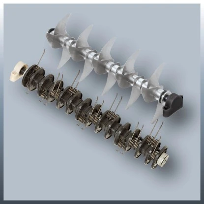 Einhell Elektro-Vertikutierer Und Lüfter GE-SA 1640 Mit 3-in-1 Funktion 1600 W 10 Einhell Elektro-Vertikutierer Und Lüfter GE-SA 1640 Mit 3-in-1 Funktion 1600 W – Bild 8