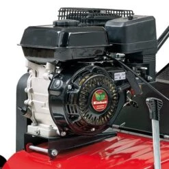 Einhell Benzin-Vertikutierer GC-SC 2240 P Mit 18 Stahlmessern 2,2 KW -Gartengeräte Geschäft invertikutierergcsc2240p 3