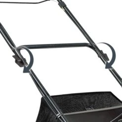 Einhell Benzin-Vertikutierer GC-SC 2240 P Mit 18 Stahlmessern 2,2 KW -Gartengeräte Geschäft invertikutierergcsc2240p 5