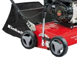 Einhell Benzin-Vertikutierer GC-SC 2240 P Mit 18 Stahlmessern 2,2 KW -Gartengeräte Geschäft invertikutierergcsc2240p 7