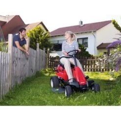 MTD Aufsitzmäher Smart Mini-Rider 76 SDE -Gartengeräte Geschäft irider 76sde p10 09 290368