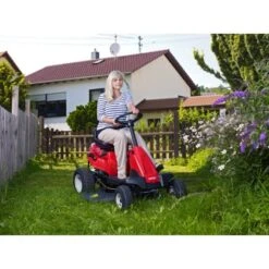 MTD Aufsitzmäher Smart Mini-Rider 76 SDE -Gartengeräte Geschäft irider 76sde p10 10 290368