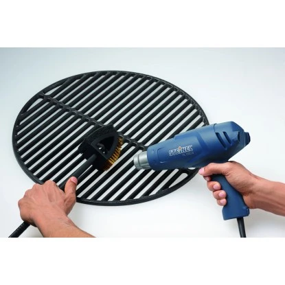 Steinel Heißluftgebläse HL 1620 S 1.600 W 9 Steinel Heißluftgebläse HL 1620 S 1.600 W – Bild 7