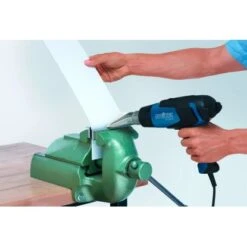 Steinel Heißluftgebläse HL 1920 E 2.000 W -Gartengeräte Geschäft issluftgeblaese HL 1920 10