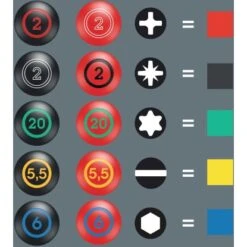 Wera Schraubendrehersatz Kraftform XXL 12-teilig Inkl. Kapselöffner 19 Wera Schraubendrehersatz Kraftform XXL 12-teilig Inkl. Kapselöffner -Gartengeräte Geschäft it easy schraubendreher v2