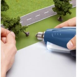 Steinel Kompakt-Heißluftgebläse HL Stick 350 W -Gartengeräte Geschäft lHeissluftgeblaese Stick 4