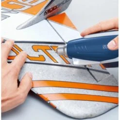 Steinel Kompakt-Heißluftgebläse HL Stick 350 W -Gartengeräte Geschäft lHeissluftgeblaese Stick 5