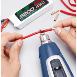 Steinel Kompakt-Heißluftgebläse HL Stick 350 W -Gartengeräte Geschäft lHeissluftgeblaese Stick 7