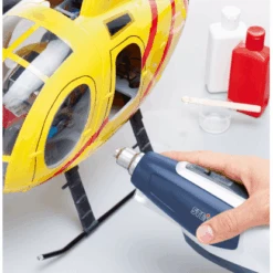 Steinel Kompakt-Heißluftgebläse HL Stick 350 W -Gartengeräte Geschäft lHeissluftgeblaese Stick 8