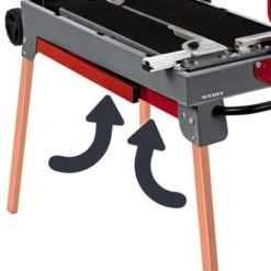 Einhell Radial-Fliesenschneider TE-TC 620 U 16 Einhell Radial-Fliesenschneider TE-TC 620 U -Gartengeräte Geschäft l Fliesenschneidmaschine 6