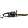 McCulloch Elektro-Kettensäge CSE 2040S Mit 2. Kette 1 McCulloch Elektro-Kettensäge CSE 2040S Mit 2. Kette -Gartengeräte Geschäft lektro Kettensaege 2040S 1