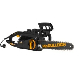 McCulloch Elektro-Kettensäge CSE 2040S Mit 2. Kette -Gartengeräte Geschäft lektro Kettensaege 2040S 3