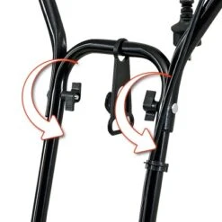 Einhell Elektro-Grubber GC-RT 7530 Mit Motor 750 W -Gartengeräte Geschäft lektrobodenhackegcrt7530 3