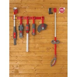 Wolf-Garten Wolf Garten Akku-Heckenschere Aufsatz HT 40 EM E-multi-star® 16 Wolf-Garten Wolf Garten Akku-Heckenschere Aufsatz HT 40 EM E-multi-star® -Gartengeräte Geschäft ltiStarToolHolder HT40eM 6