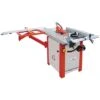 Holzmann Formatkreissäge 400 V TS 250F-1600 2 Holzmann Formatkreissäge 400 V TS 250F-1600 -Gartengeräte Geschäft matkreissaege TS250F1600 1