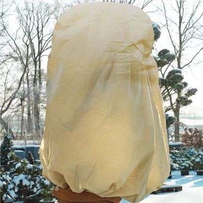 Videx Garden Winterschutz Vlieshaube Mediterran Extreme XXXL 350 Cm X 250 Cm 4 Videx Garden Winterschutz Vlieshaube Mediterran Extreme XXXL 350 Cm X 250 Cm – Bild 2