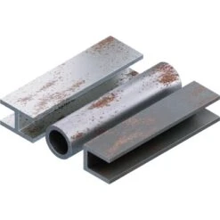 Bosch HSS-Spiralbohrer-Set PointTeQ 7-teilig -Gartengeräte Geschäft metal pipes and profiles 5