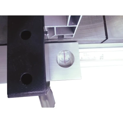 Holzmann Holzbandsäge HBS245HQ 230V 4 Holzmann Holzbandsäge HBS245HQ 230V – Bild 2