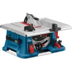 Bosch Professional Tischkreissäge GTS 635-216 1.600 W Inkl. Zusatzsägeblatt -Gartengeräte Geschäft o293788v186GTS 635216 dyn