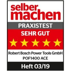 Bosch Oberfräse 1.400 ACE Bis 55 Mm Hubhöhe 9 Bosch Oberfräse 1.400 ACE Bis 55 Mm Hubhöhe -Gartengeräte Geschäft of1400ace 0319 3200x1800px