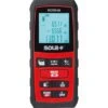 Sola Laser-Entfernungsmesser Vector 80 -Gartengeräte Geschäft pic prd la dist vector 80