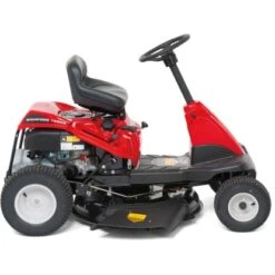 MTD Aufsitzmäher Smart Mini-Rider 76 SDE -Gartengeräte Geschäft r 76sde p10 0312 03 290368