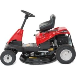 MTD Aufsitzmäher Smart Mini-Rider 76 SDE -Gartengeräte Geschäft r 76sde p10 0312 04 290368