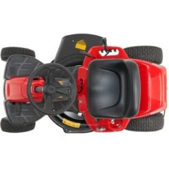 MTD Aufsitzmäher Smart Mini-Rider 76 SDE -Gartengeräte Geschäft r 76sde p10 0312 07 290368