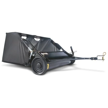 MTD Anhänge-Rasenkehrer/-Laubkehrer Für Rasentraktoren 107 Cm 3 MTD Anhänge-Rasenkehrer/-Laubkehrer Für Rasentraktoren 107 Cm