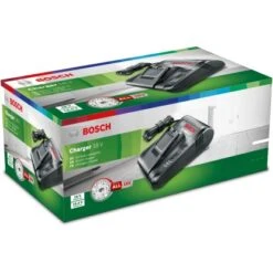 Bosch Akku-Ladegerät AL 1880 CV -Gartengeräte Geschäft rger al1880cv 6082765e4aab