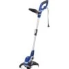 LUX Elektro-Rasentrimmer E-RT-650/29 -Gartengeräte Geschäft ro Rasentrimmer ERT65029 7