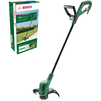 Bosch Elektro-Rasentrimmer EasyGrassCut 23 3 Bosch Elektro-Rasentrimmer EasyGrassCut 23