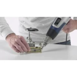 Steinel Heißluftgebläse HL 2020 E KF 2.200 W 24 Steinel Heißluftgebläse HL 2020 E KF 2.200 W -Gartengeräte Geschäft wendungsbildReduzierdse9mm