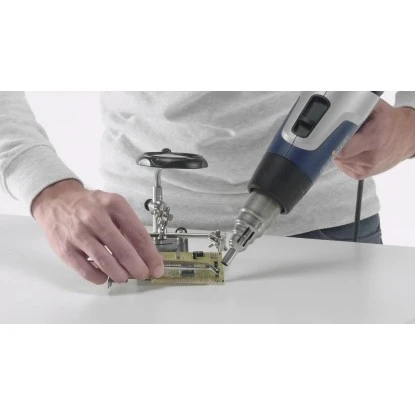 Steinel Heißluftgebläse HL 2020 E KF 2.200 W 5 Steinel Heißluftgebläse HL 2020 E KF 2.200 W – Bild 3