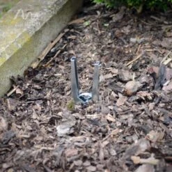 Gardigo Wühlmaus-Zangenfalle 4er Set -Gartengeräte Geschäft wuehlmauszangenfalle4er 04