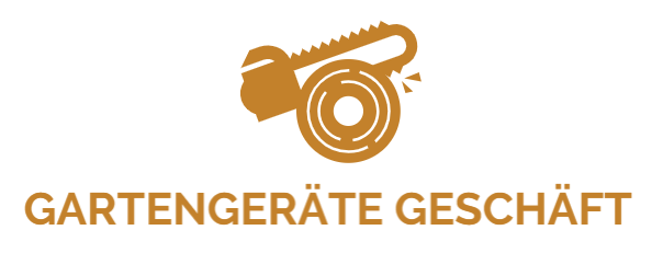 Gartengeräte Geschäft